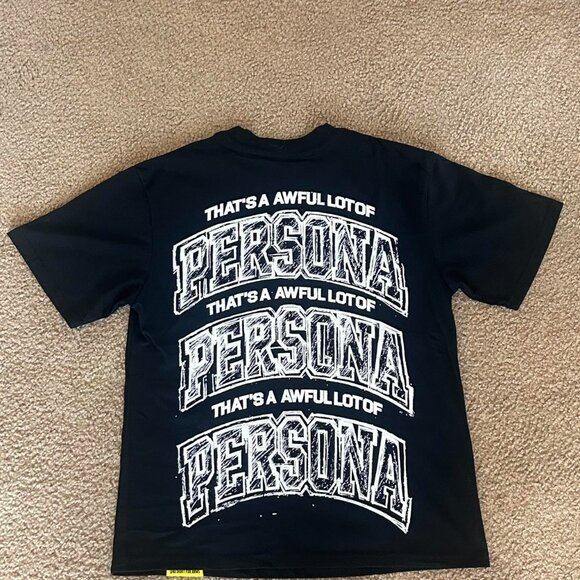 Thats A Awful Lot Of Cough Syrup - Picture 2 of 4